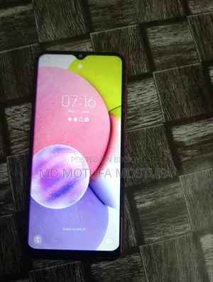 Samsung Galaxy A30s 64 GB