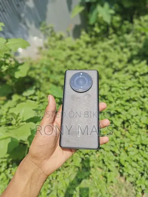 রিয়েলমি ১১ প্রো+ ২৫৬ জিবি ব্ল্যাক