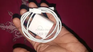 গুগল পিক্সেল ফোন চার্জার