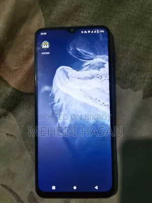 Vivo Y12s 32 GB Blue
