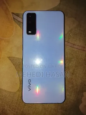 Vivo Y12s 32 GB Blue