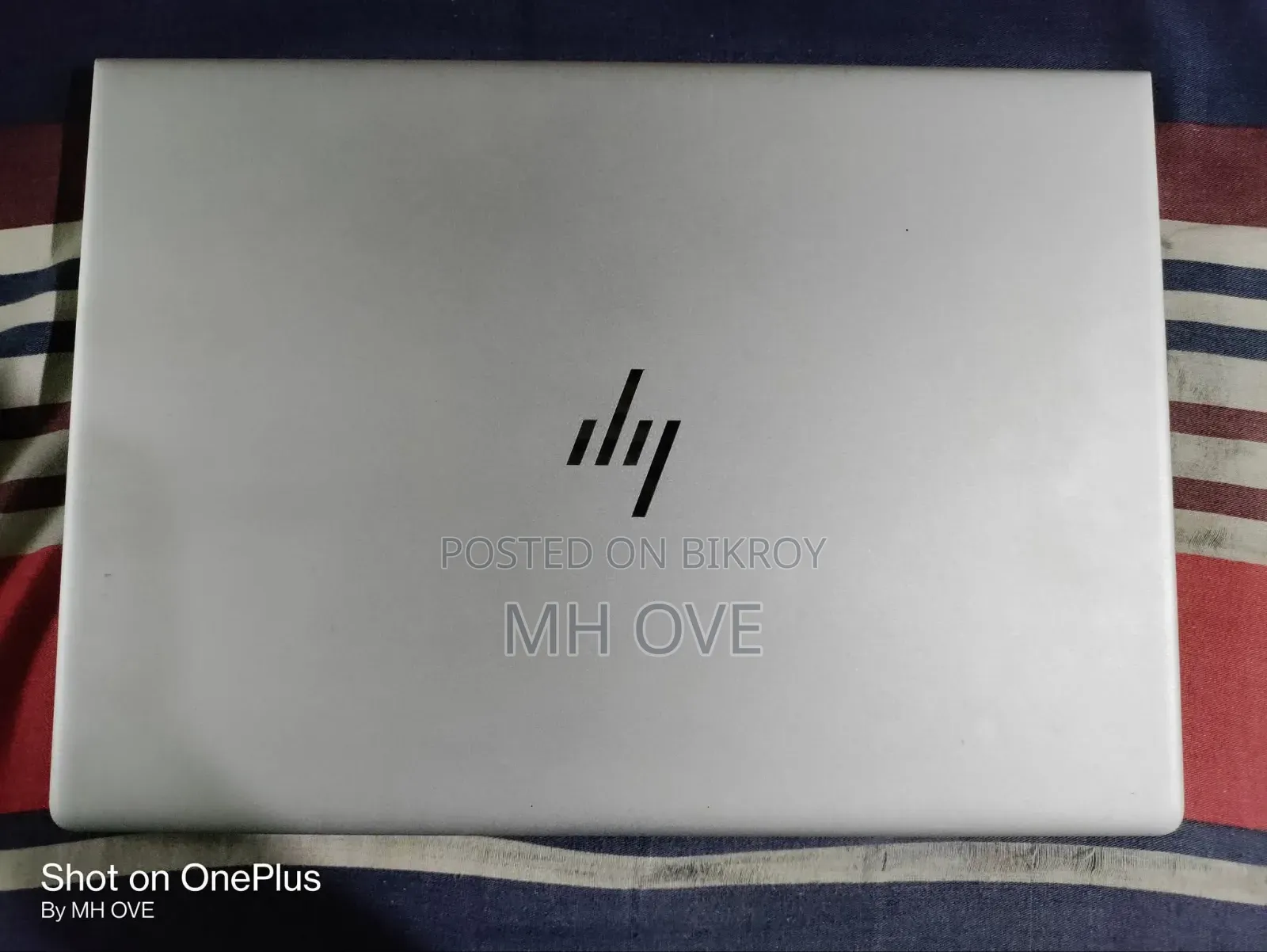 Laptop HP EliteBook 745 G5 16GB AMD Ryzen 5 SSD 256GB