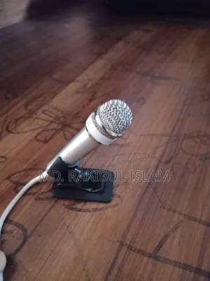 Sound Recording Mic