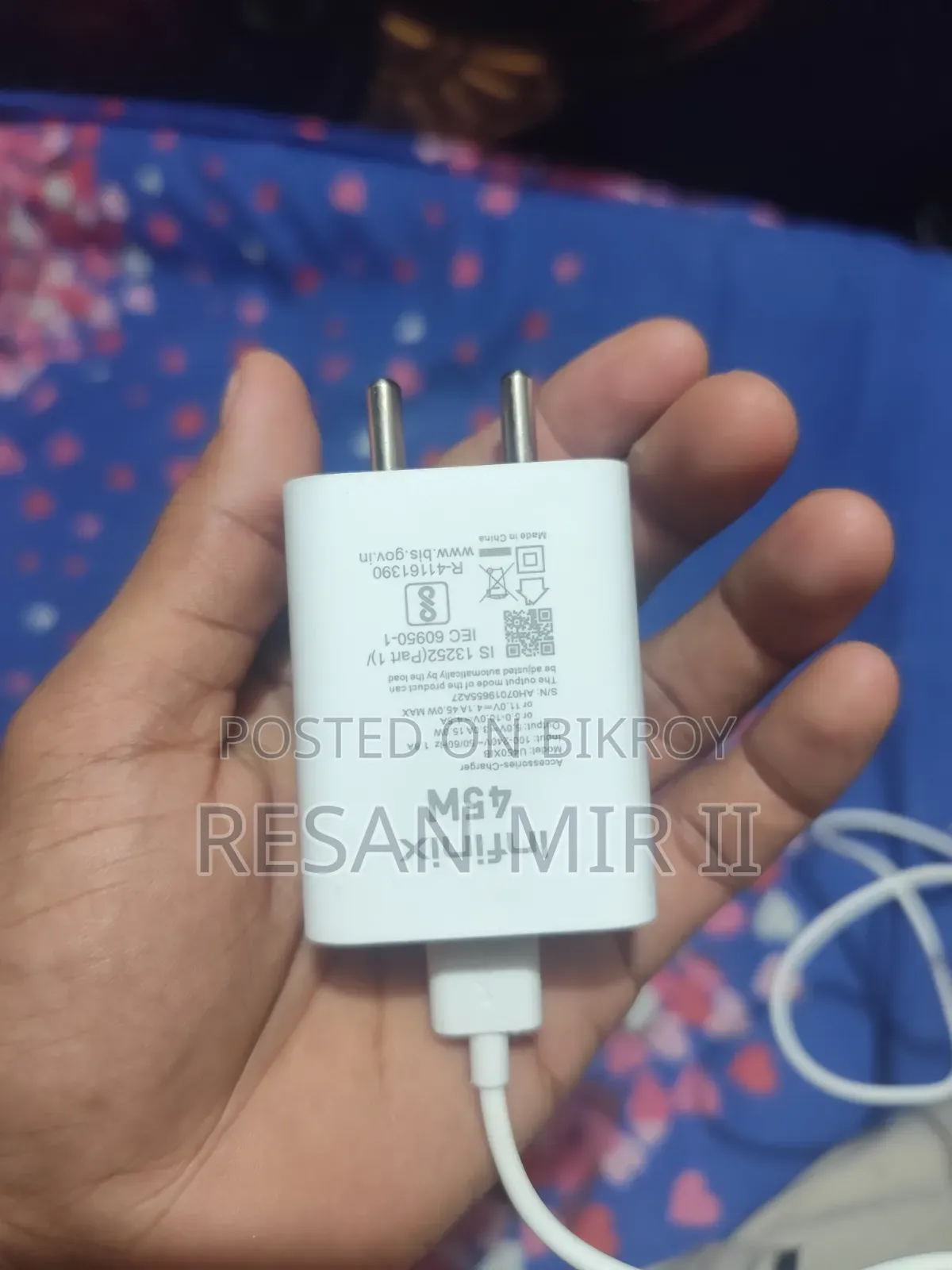 ইনফিনিক্স নোট ৪০ ২৫৬ জিবি ব্ল্যাক