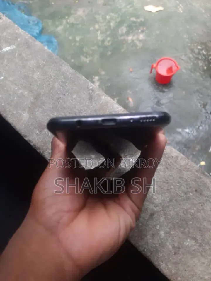 Samsung Galaxy A70 128 GB Black