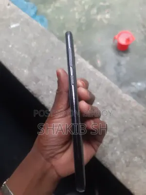 Samsung Galaxy A70 128 GB Black
