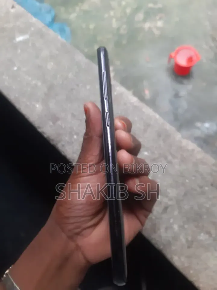 Samsung Galaxy A70 128 GB Black