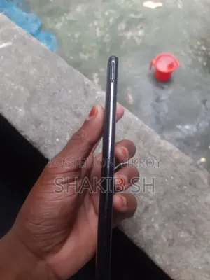 Samsung Galaxy A70 128 GB Black
