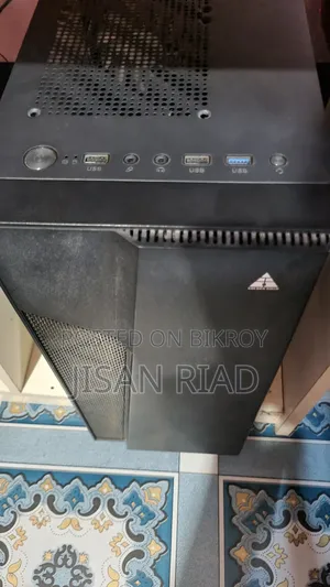 Desktop Computer Asus 8GB Intel Core I5 SSD 512GB