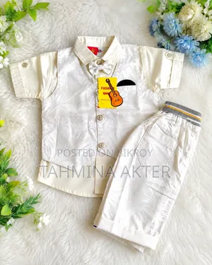 Baby Dress