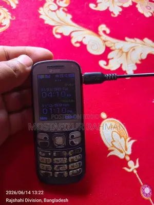 Samsung B310 Blue