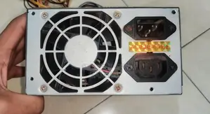 Power Supply