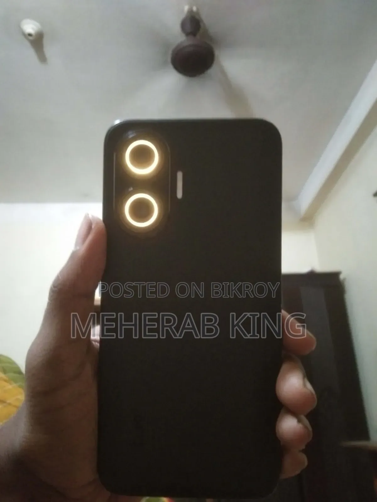 Xiaomi Redmi Turbo 4 Pro 256 GB Black