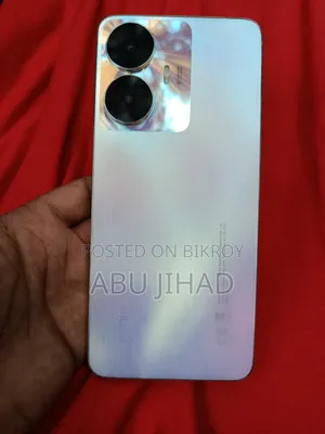 Realme C55 256 GB Gold