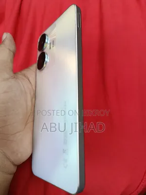 Realme C55 256 GB Gold