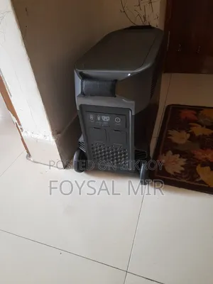 Ecoflow Delta Pro