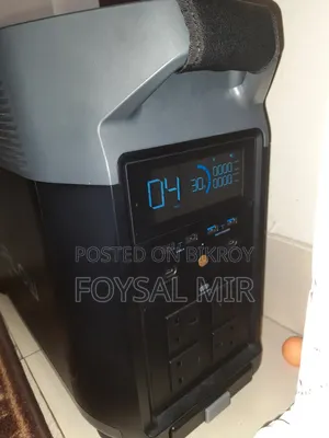 Ecoflow Delta Pro