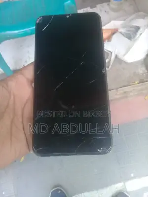 Samsung Galaxy M10 32 GB Black