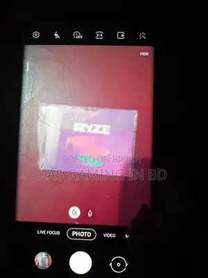 স্যামসাং গ্যালাক্সি এস৯ প্লাস সিঙ্গাপুর ভেরিয়েন্ট (ব্যবহৃত)