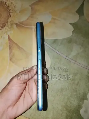 Vivo Y12s 32 GB Blue