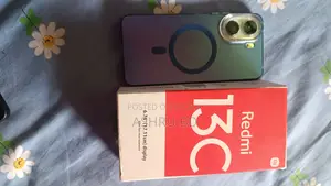 Xiaomi Redmi 13C 256 GB ব্রোঞ্জ