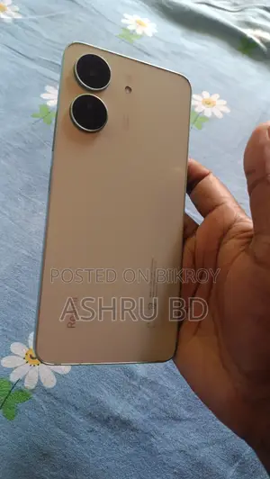 Xiaomi Redmi 13C 256 GB ব্রোঞ্জ
