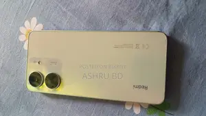 Xiaomi Redmi 13C 256 GB ব্রোঞ্জ