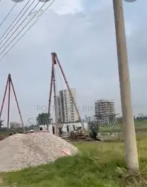 Exclusive South-Facing 10 Katha Plot Share Available