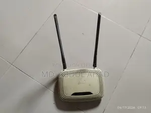 Tp-Link Router - Allardarga, Daulatpur, Kushtia