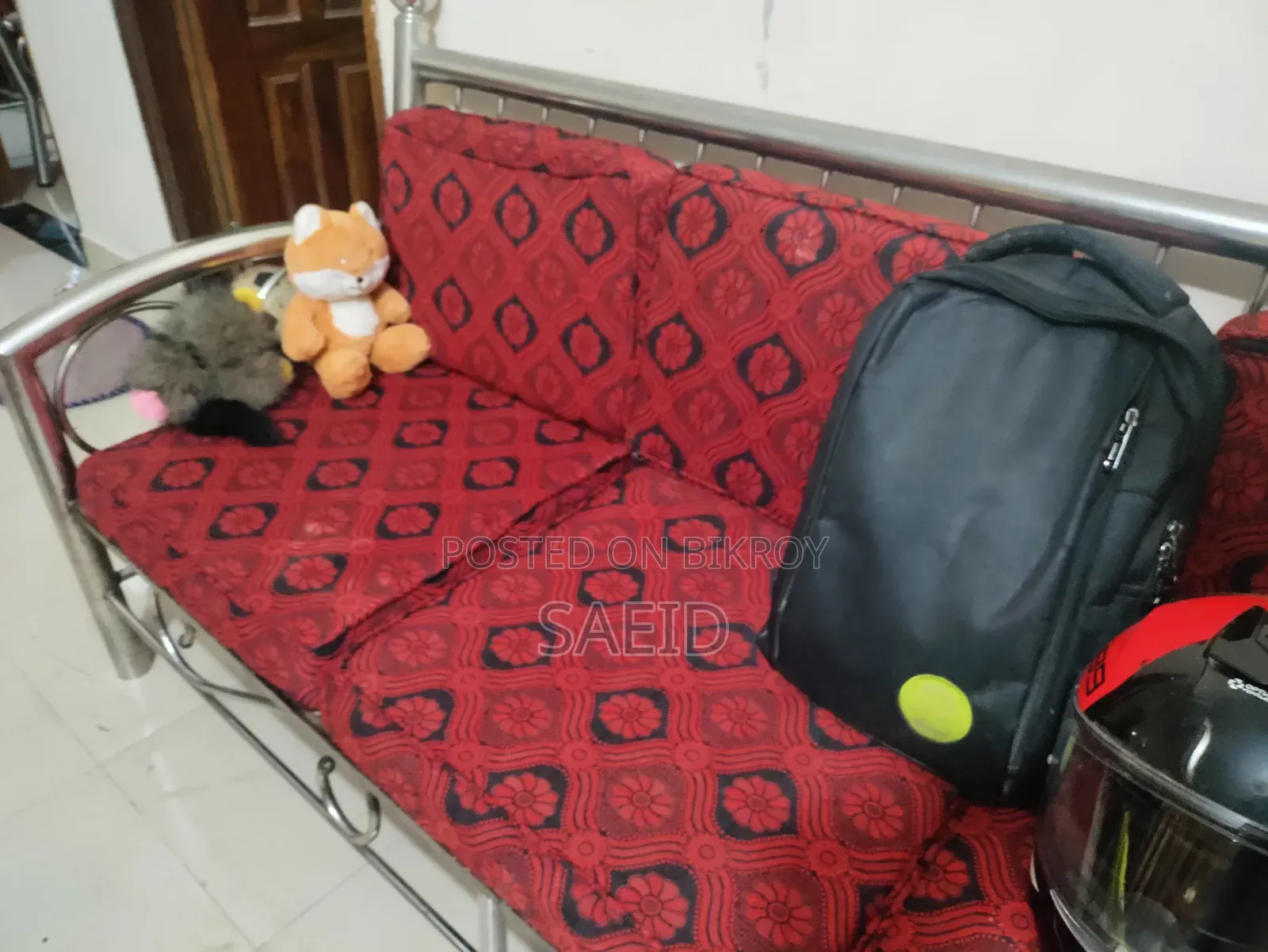 Sofa Set Ss