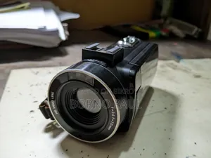 ডিভিসি আল্ট্রা এইচডি ওয়াইফাই ক্যামেরা