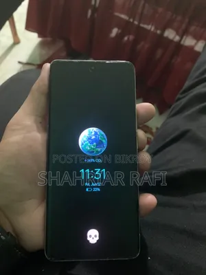 Realme 12 Pro+ ২৫৬ জিবি নীল