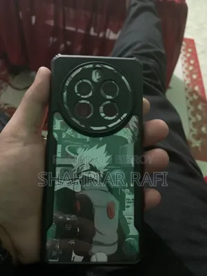 Realme 12 Pro+ ২৫৬ জিবি নীল