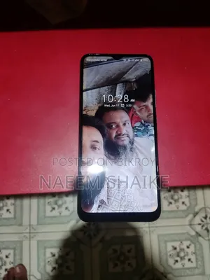 Realme C25Y 64 GB