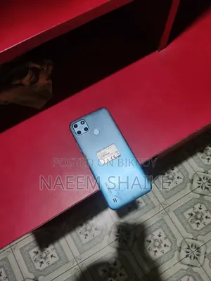 Realme C25Y 64 GB
