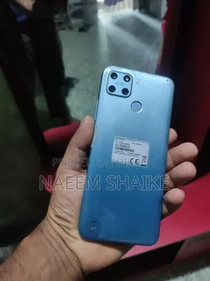 Realme C25Y 64 GB