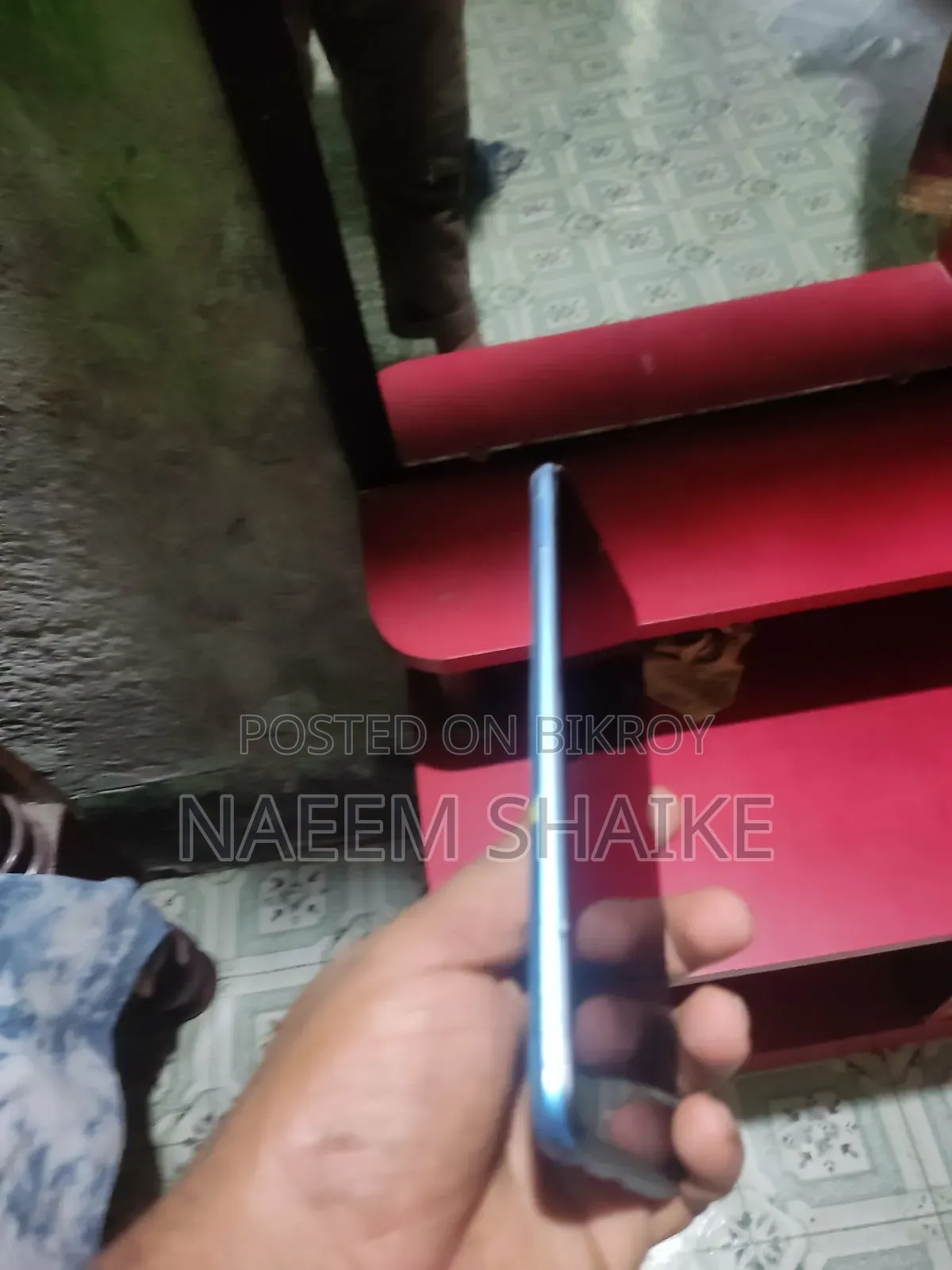 Realme C25Y 64 GB