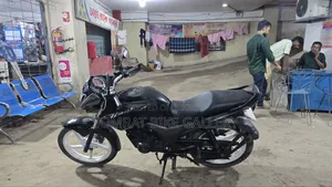 হিরো হাঙ্ক ২০১৭ কালো