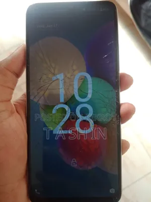 Itel A05s 32 GB Blue