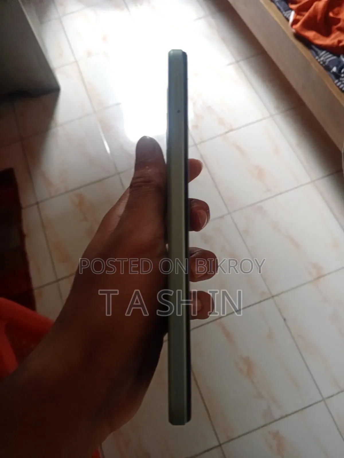 Itel A05s 32 GB Blue
