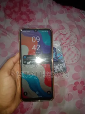 Symphony Max 60 64 GB Gold
