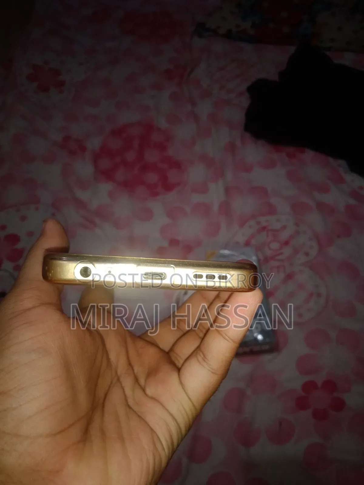 Symphony Max 60 64 GB Gold