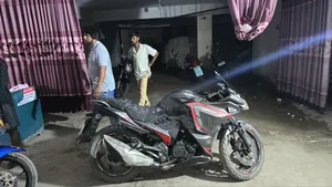 Lifan 2015 Gray