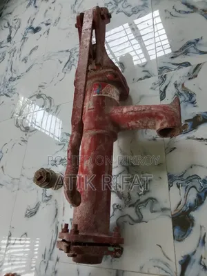 RFL Tubewell