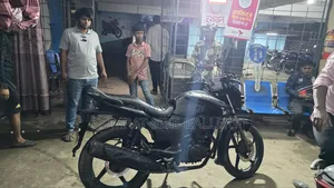Hero Hunk 2018 Black