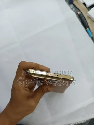 Infinix Note 40 Pro 256 GB Yellow