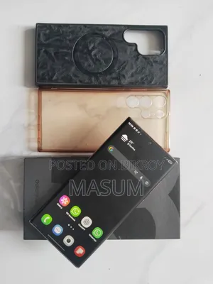 Samsung Galaxy S22 Ultra 256 GB