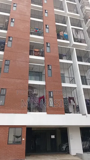 আপন আলোয়, উত্তরায় ৩ বেডরুমের ফার্নিশড অ্যাপার্টমেন্ট বিক্রয়ের জন্য