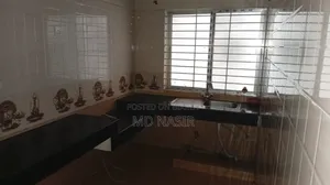 Furnished 3-Bedroom Apartment in Apon Aloy, Uttara for Sale