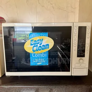 Samsung Ce124cf Convection Microwave Oven
